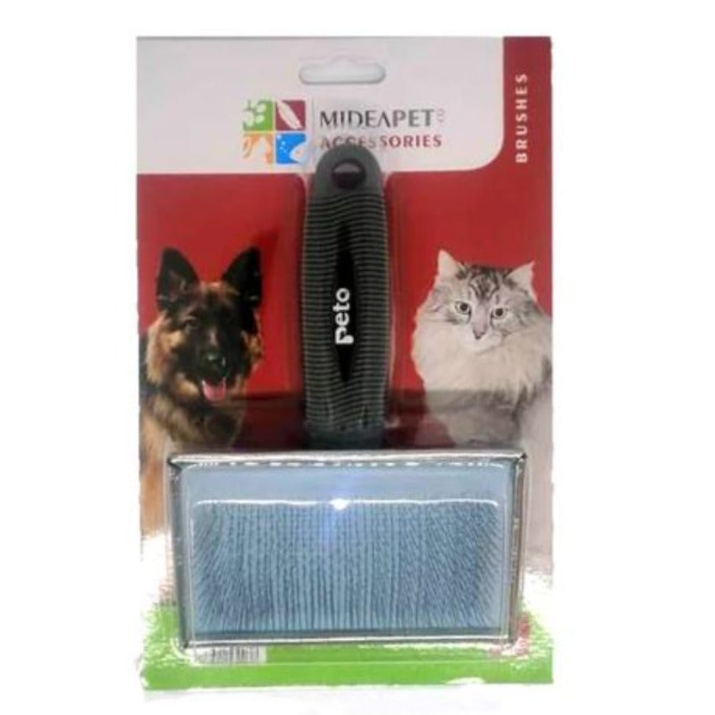 Midea Pet Brush For Long Fur