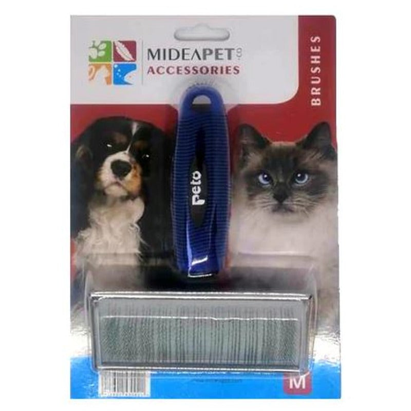 Midea Pet Brush For Medium Fur