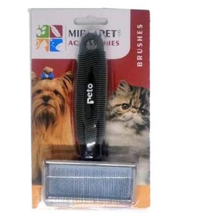 Midea Pet Brush For Short Fur