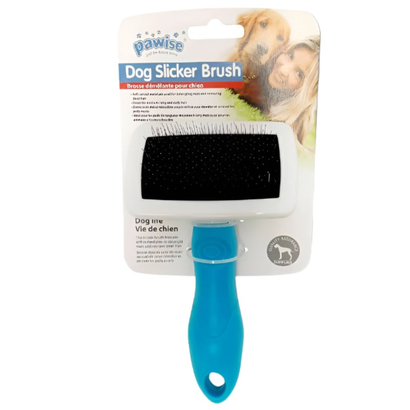 Pawise Dog Slicker Medium