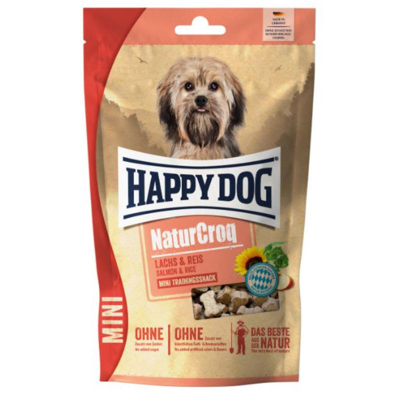 Happy 2024 dog snack