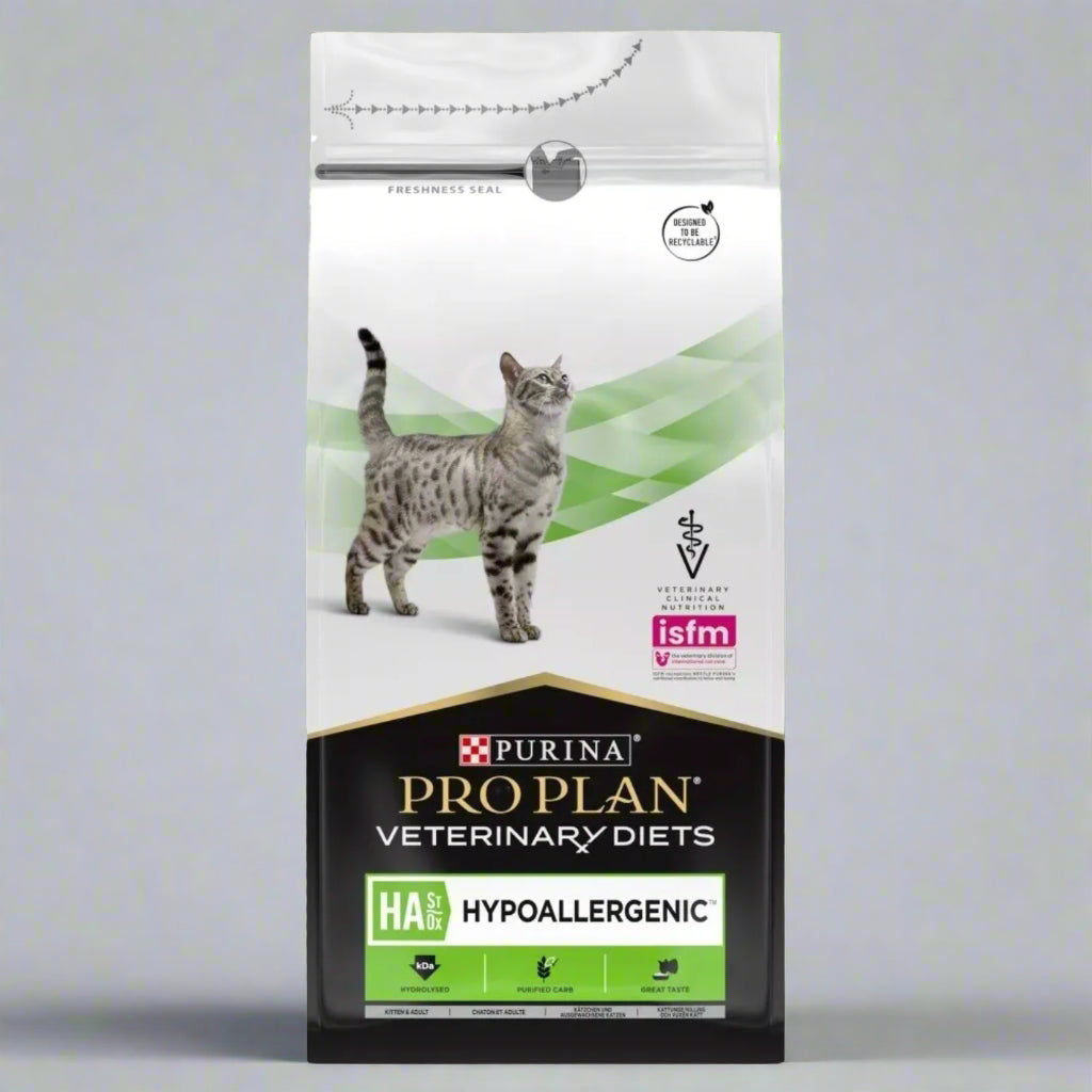PURINA - Pro Plan Veterinary Diets - Hypoallergenic