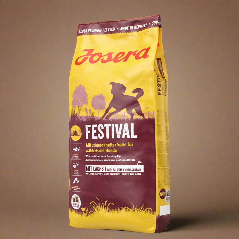 Josera - Adult - Festival (12.5Kg)