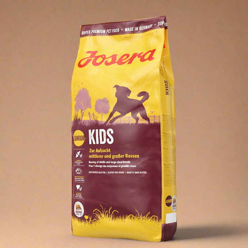 Josera - Junior Kids