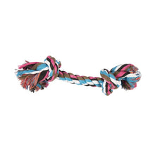 Load image into Gallery viewer, Duvo Plus Knotted Cotton Rope Dog Toy