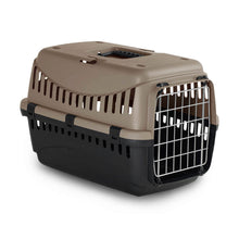 Load image into Gallery viewer, Gipsy Transport Pet Crate Metal Door Small For Dogs &amp; Cats (5 - 10)kg