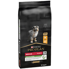 Load image into Gallery viewer, PURINA - Pro Plan - Healthy Start - Medium Puppy - Chicken - Dry Dog Food - (3kg - 12kg)