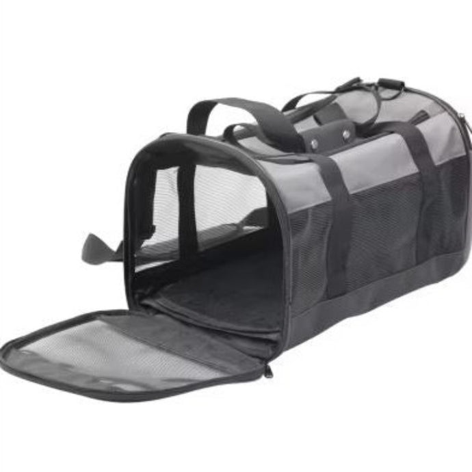 Pawise Pet Carrier Travel Bag Medium