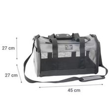 Load image into Gallery viewer, Pawise Pet Carrier Travel Bag Medium