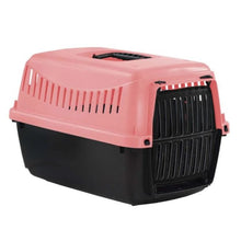 Load image into Gallery viewer, Gipsy Transport Pet Crate Plastic Door XSmall For Dogs &amp; Cats up to 5kg