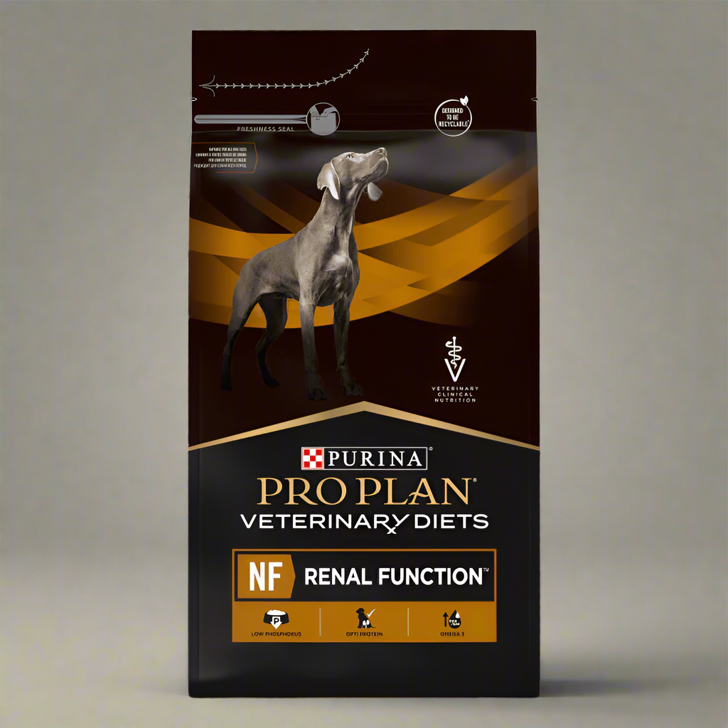 PURINA - Pro Plan Veterinary Diets - Renal Function - Dog Food 3.0kg