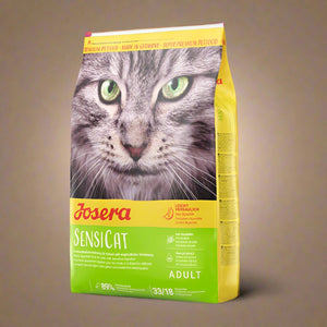 Josera - Sensi Cats (2Kg)