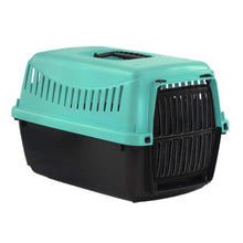 Load image into Gallery viewer, Gipsy Transport Pet Crate Plastic Door XSmall For Dogs &amp; Cats up to 5kg