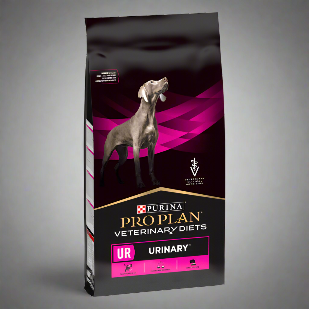 PURINA - Pro Plan Veterinary Diets - Urinary - Dog Food 3.0kg
