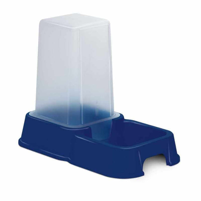 Viola Dispenser 3.5L Blue