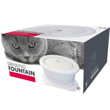 Load image into Gallery viewer, Drinking Fountain For Cats