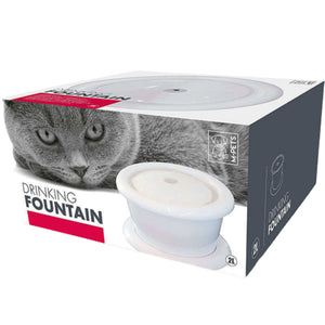 Drinking Fountain For Cats