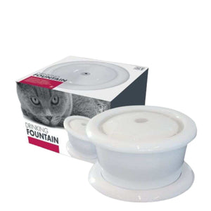 Drinking Fountain For Cats