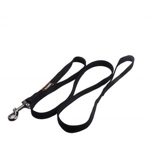 BOOZER Collar & Leash