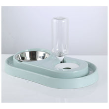 Load image into Gallery viewer, BRADY - 2-in-1 Food and Water Pet Bowls