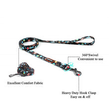 Load image into Gallery viewer, STARDUST Harness &amp; Leash