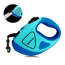 Load image into Gallery viewer, Retractable Dog Leash - 3 to 5 Meters (Color Variants Available)