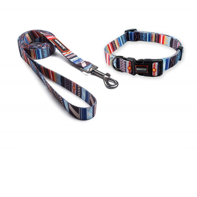 NOVA Collar & Leash