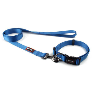 SKY Collar & Leash