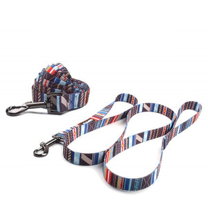 NOVA Collar & Leash