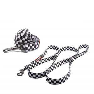 WILFRED Collar & Leash