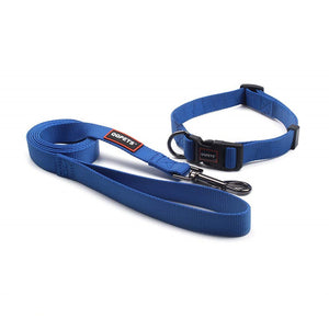 SKY Collar & Leash