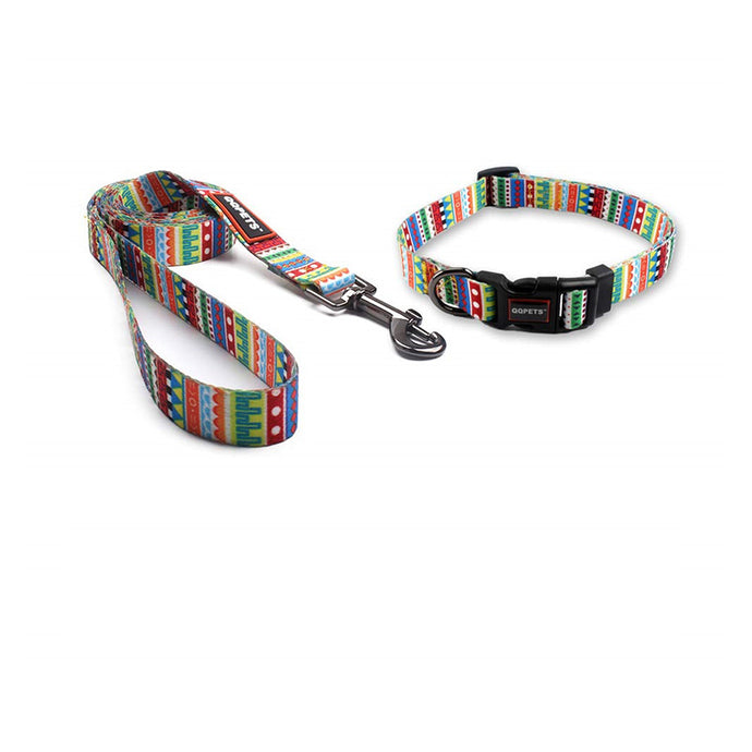 DIZZY Collar & Leash