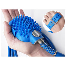 Load image into Gallery viewer, Clumsy - Shower Hose &amp; Head