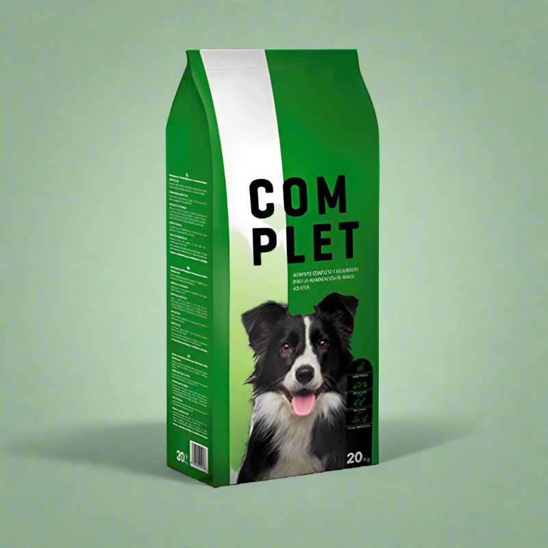 Complet Adult Dog Food (20Kg)