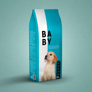 Complet Puppy Dog Food (4Kg-20Kg)