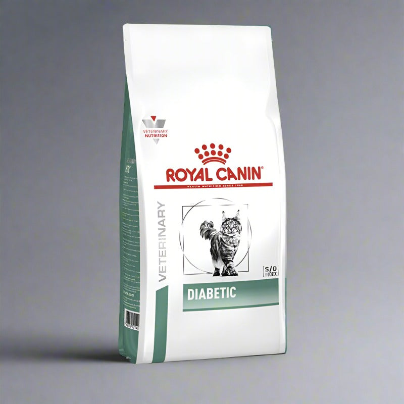 Royal Canin Diabetic Cat Food (1.5Kg)