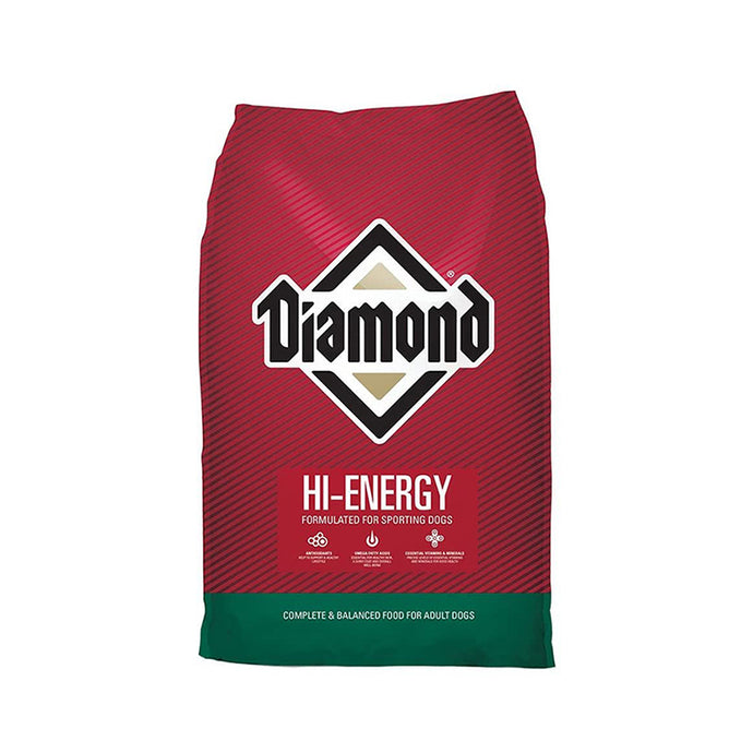 DIamond Hi Energy Sporting (22.68Kg)