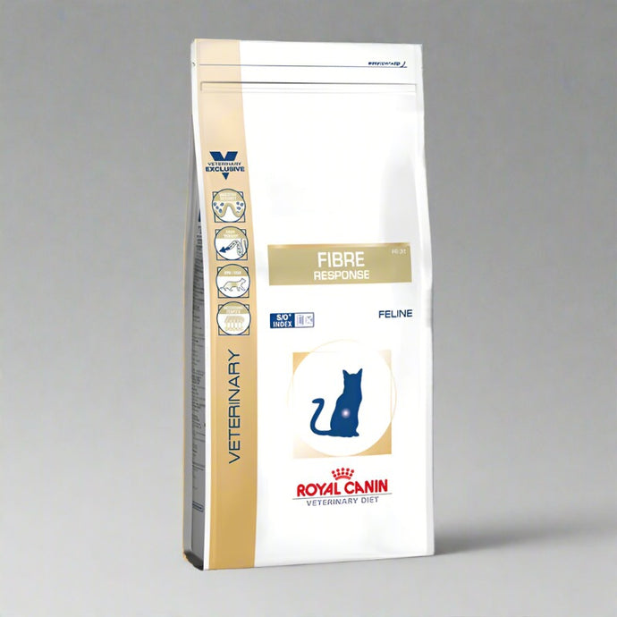 Royal Canin Fibre Response Cat Food (2Kg)