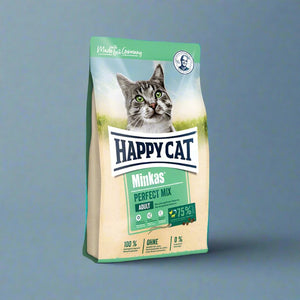 Happy Cat - Premium Minkas Perfect Mix (4Kg)