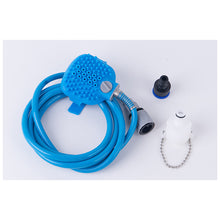Load image into Gallery viewer, Clumsy - Shower Hose &amp; Head