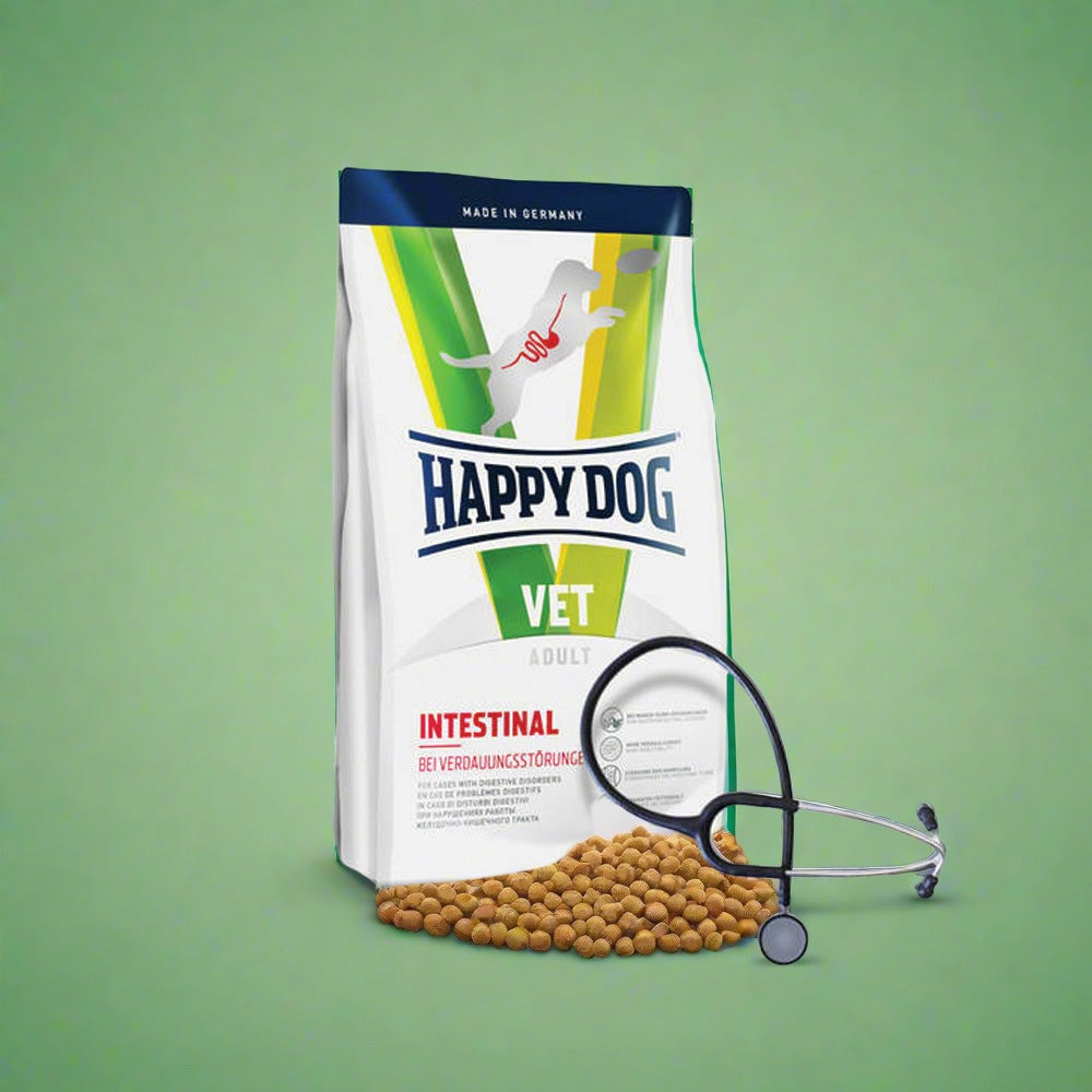 Happy dog sales gastro intestinal