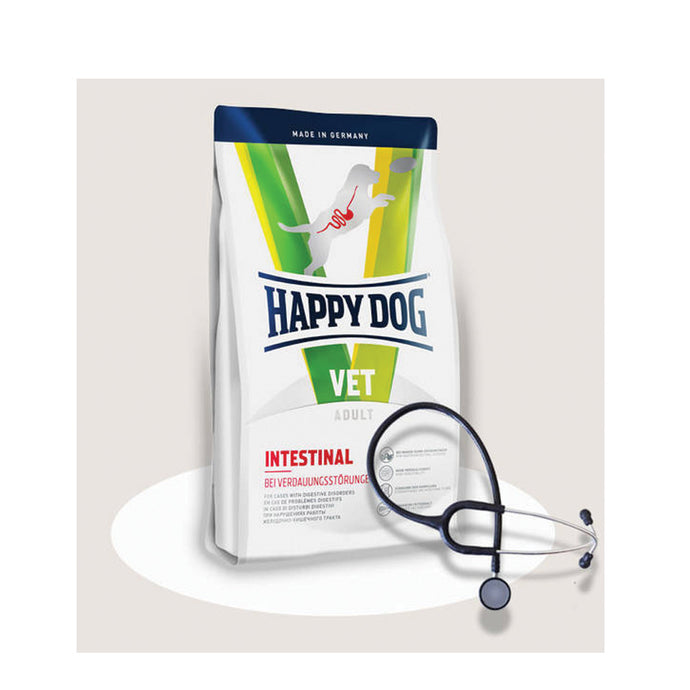 Happy Dog - Super Premium Gastro Intestinal (4Kg)