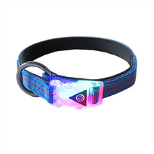 Load image into Gallery viewer, GLOWY Led Buckle Collar &amp; Leash