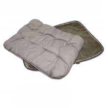 Load image into Gallery viewer, Outdoor Travel Dog Bed - 100cm x 76 cm