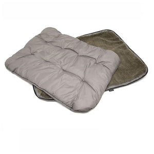 Outdoor Travel Dog Bed - 100cm x 76 cm