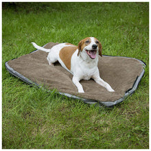 Load image into Gallery viewer, Outdoor Travel Dog Bed - 100cm x 76 cm