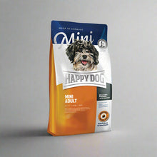 Load image into Gallery viewer, Happy Dog - Super Premium NaturCroq Mini Adult (4Kg)