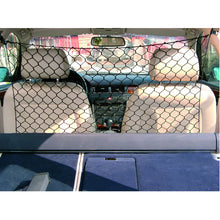 Load image into Gallery viewer, Pawise - Car Safety Net - 91cm x 81cm