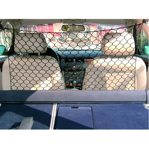 Pawise - Car Safety Net - 91cm x 81cm