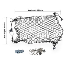 Load image into Gallery viewer, Pawise - Car Safety Net - 91cm x 81cm